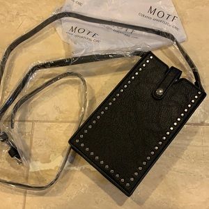 Motf Crossbody Phone Bag